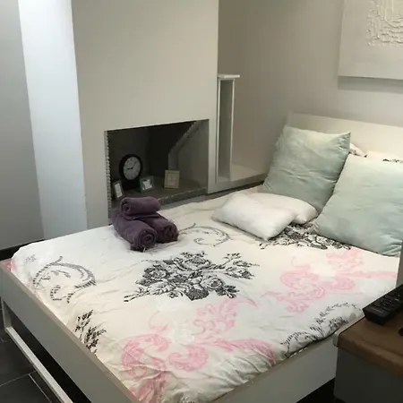 Studio Cocooning Honfleur