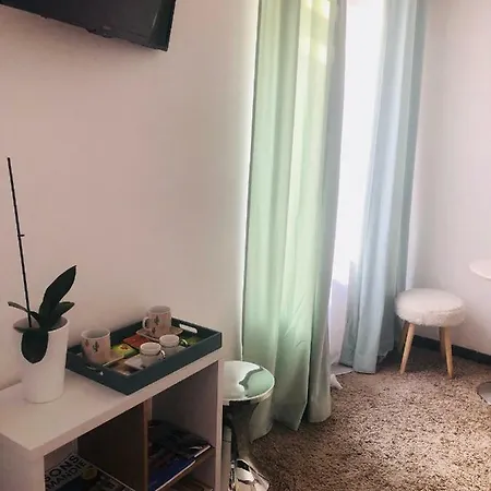 Appartement Studio Cocooning Honfleur