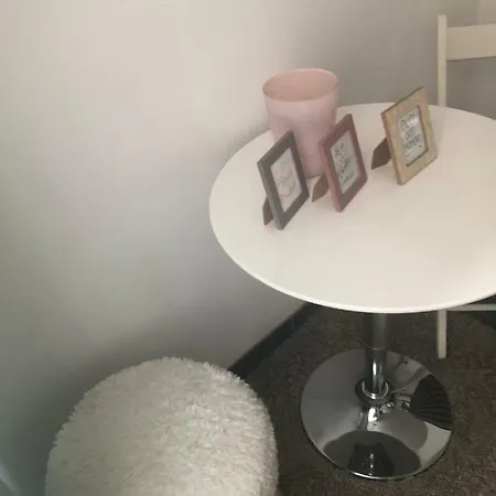 Studio Cocooning Апартаменты