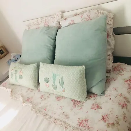 Studio Cocooning * Honfleur