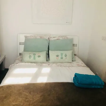 Studio Cocooning * Honfleur